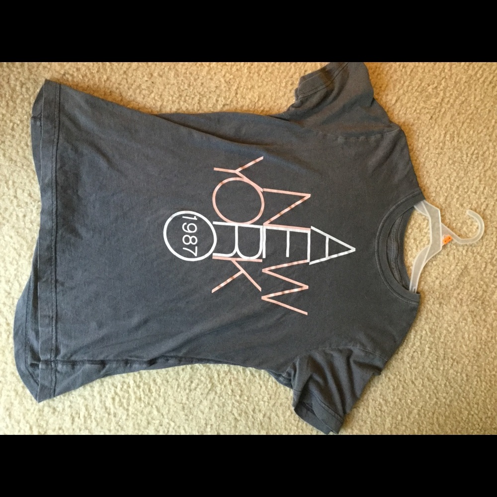 Cute Aeropostale T Shirt